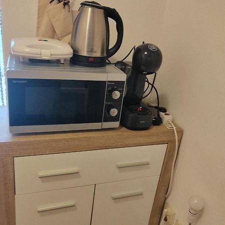 Apartments Sandra 1335 普拉 外观 照片