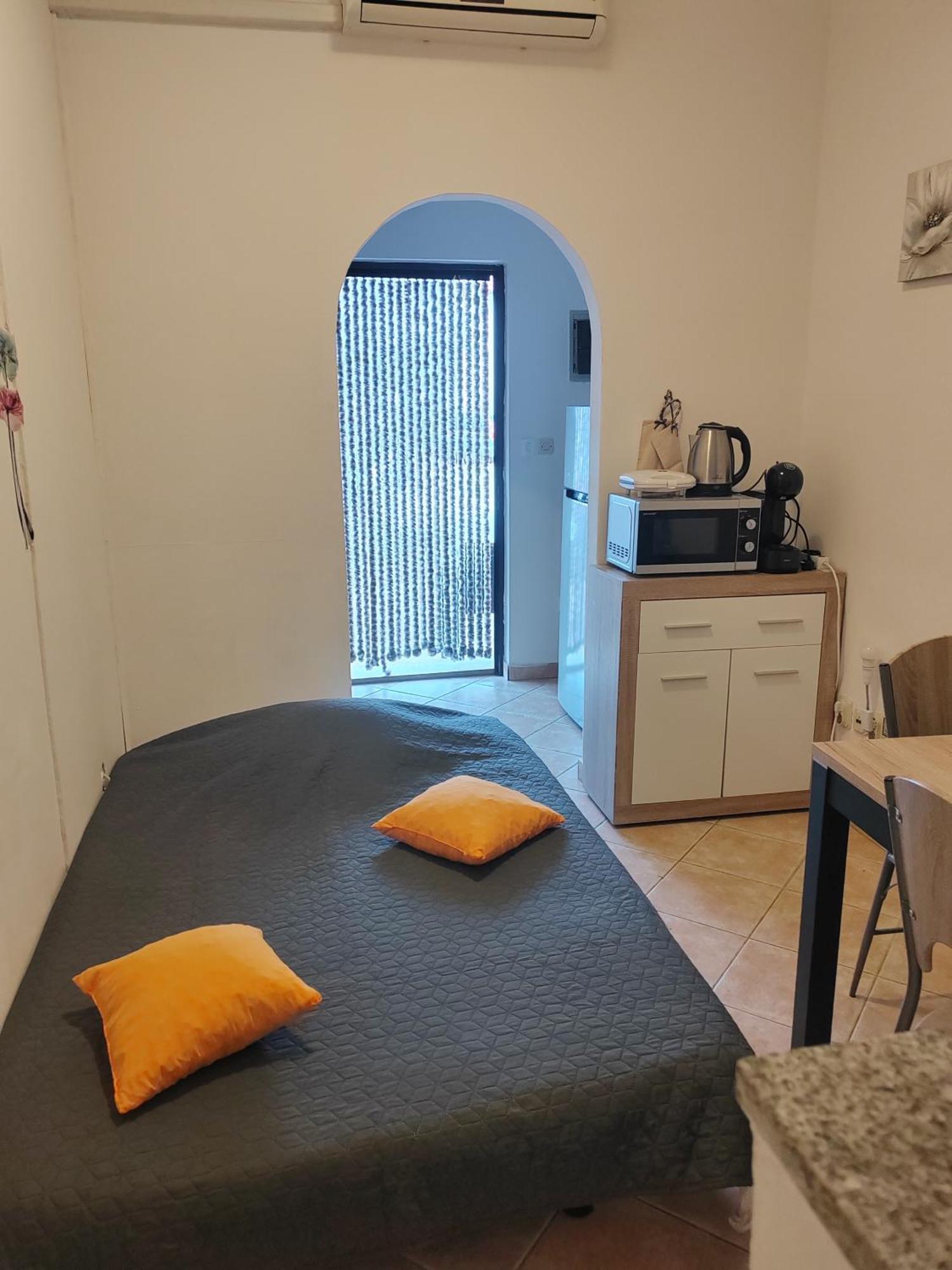 Apartments Sandra 1335 普拉 外观 照片