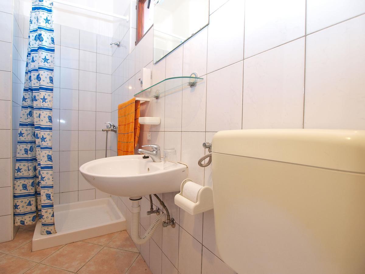 Apartments Sandra 1335 普拉 外观 照片