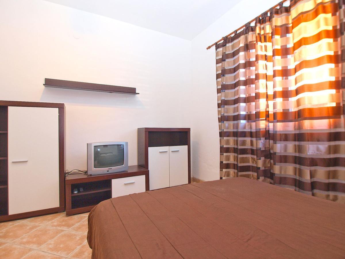 Apartments Sandra 1335 普拉 外观 照片