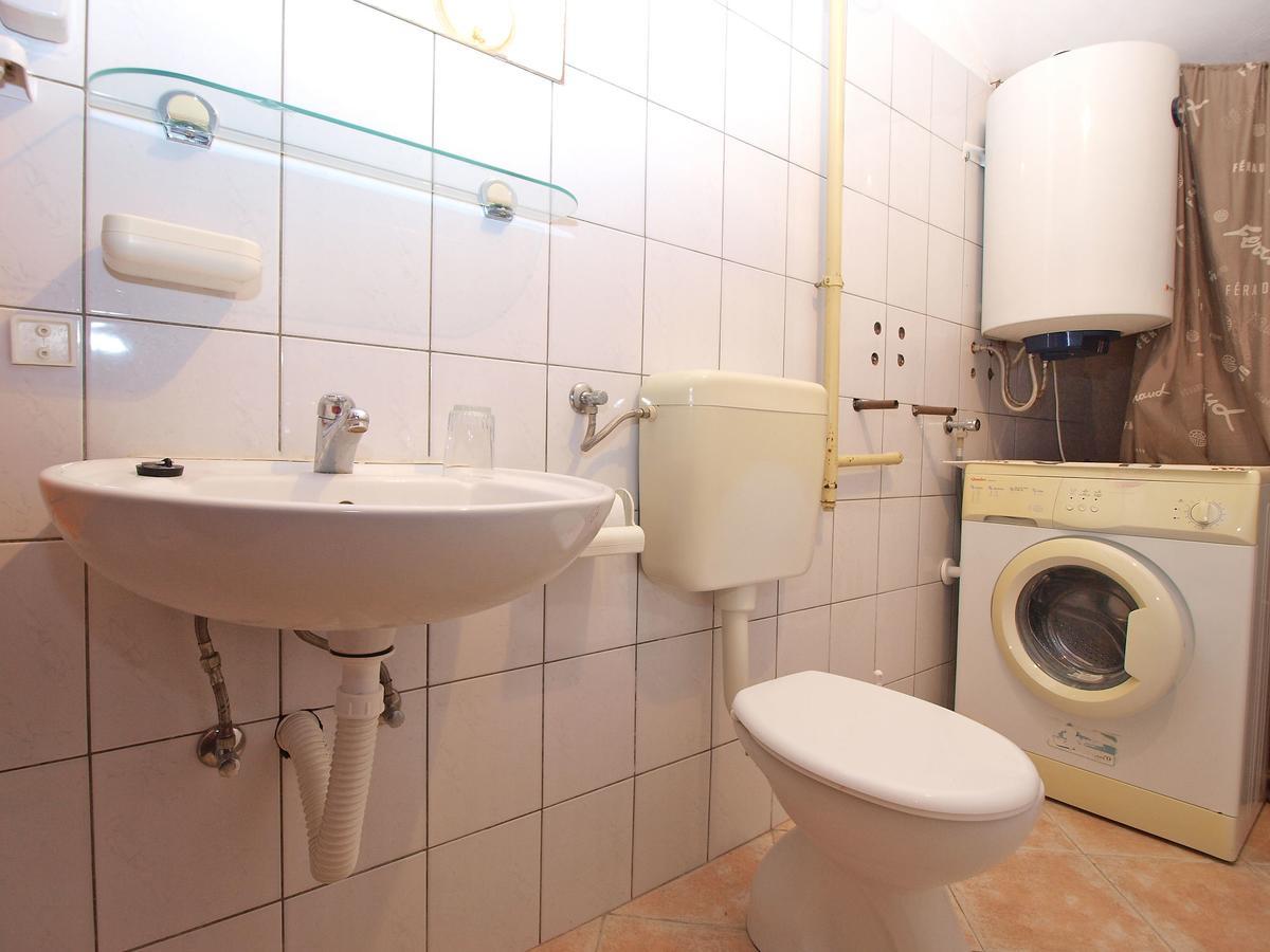 Apartments Sandra 1335 普拉 外观 照片