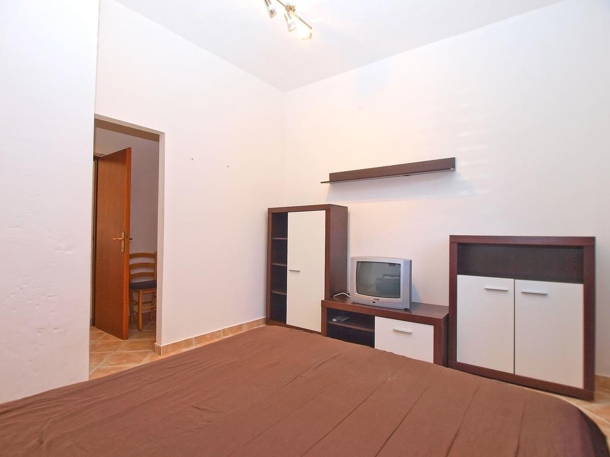 Apartments Sandra 1335 普拉 外观 照片